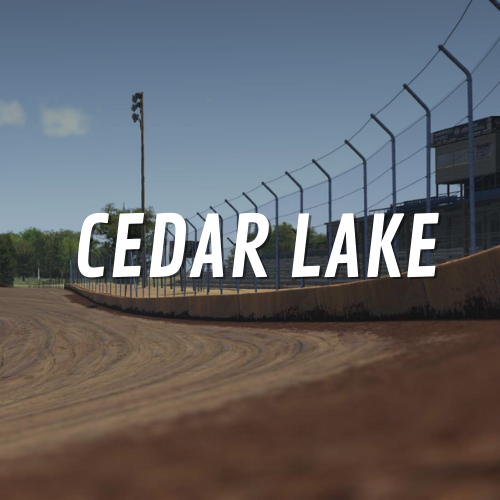 DSC410 | Cedar Lake