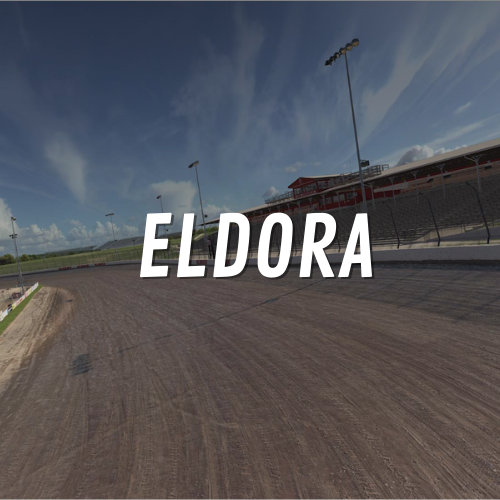 DSC360 | Eldora
