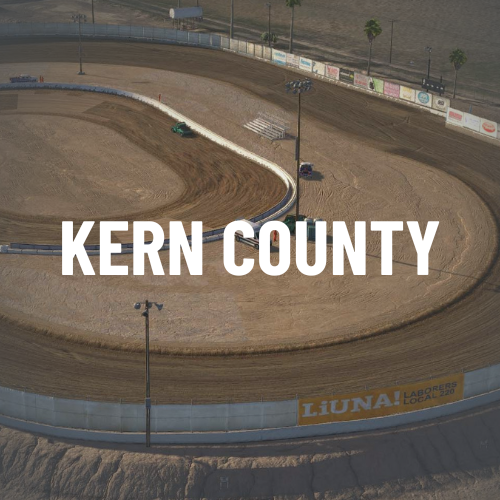 DSC360 | Kern County