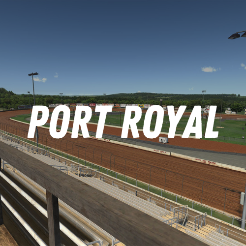 DSC410 | Port Royal
