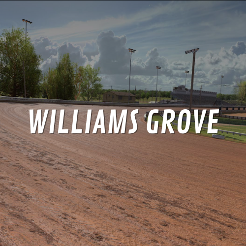 DSC410 | Williams Grove